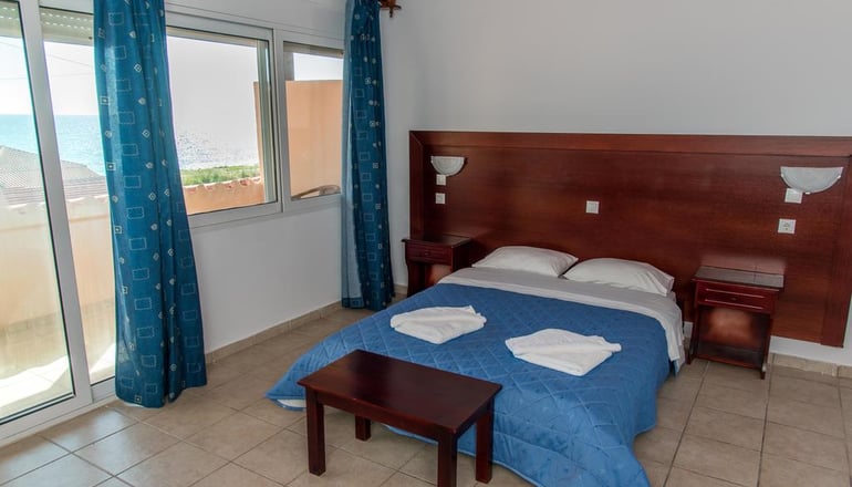 Poseidon Beach Hotel